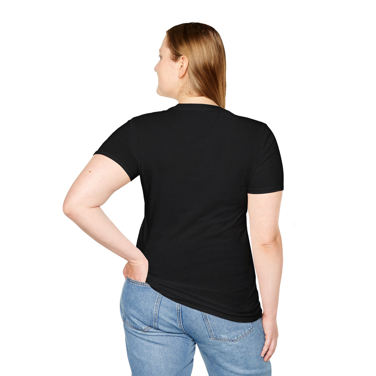 Pinopipino Logo T-Shirt — Retro Script