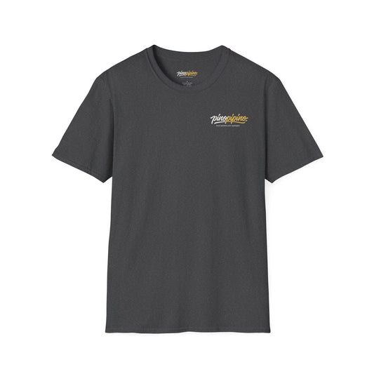"I Have a PhD in My Mom's Disappointments" T-Shirt