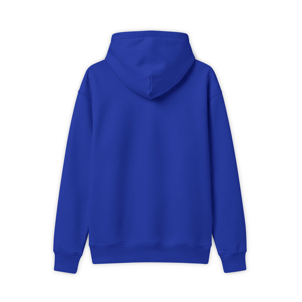"My Fam" - pinopipino Gen Z Series Hoodie