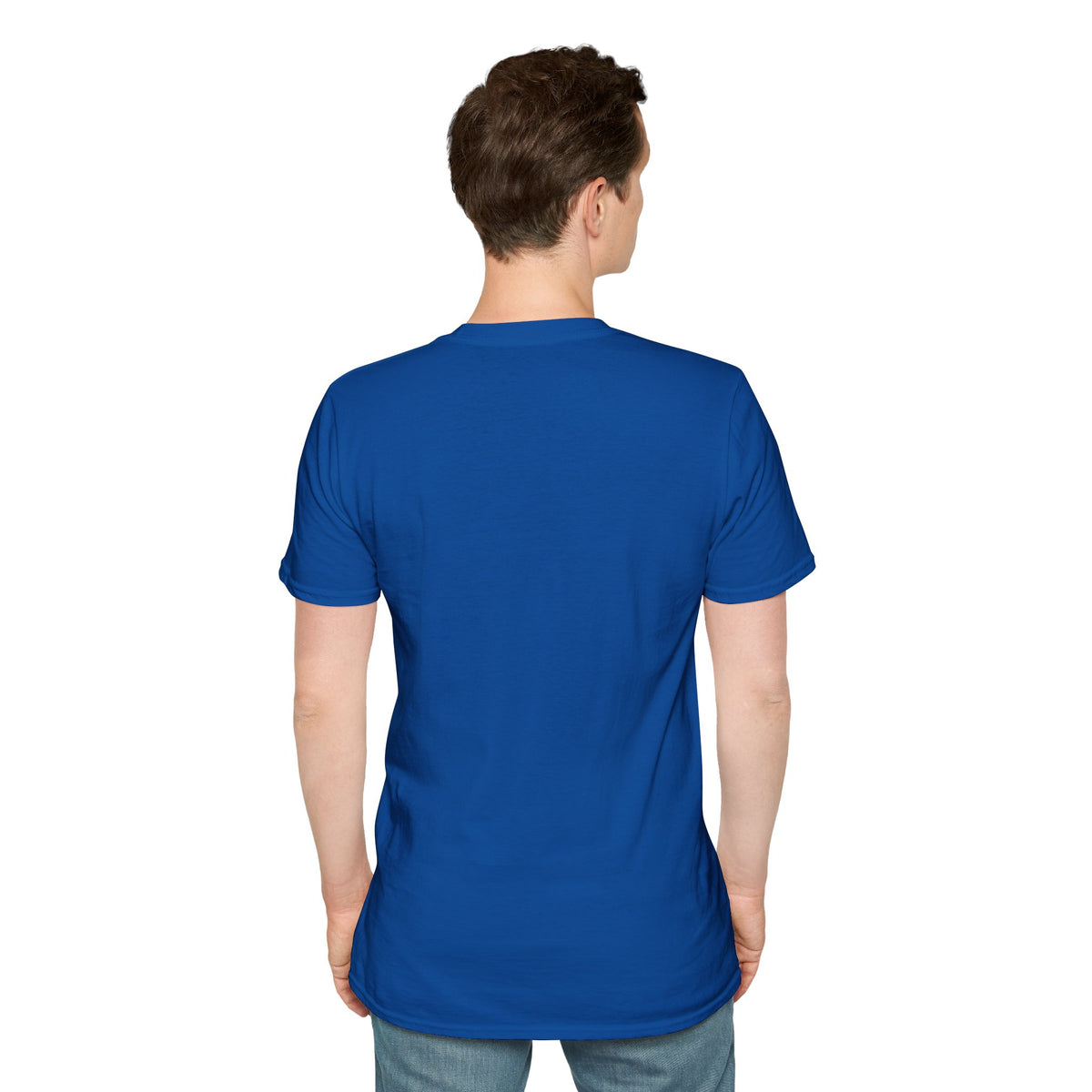 "I Don't Have Bad Handwriting I Have My Own Font" Funny Graphic Tee