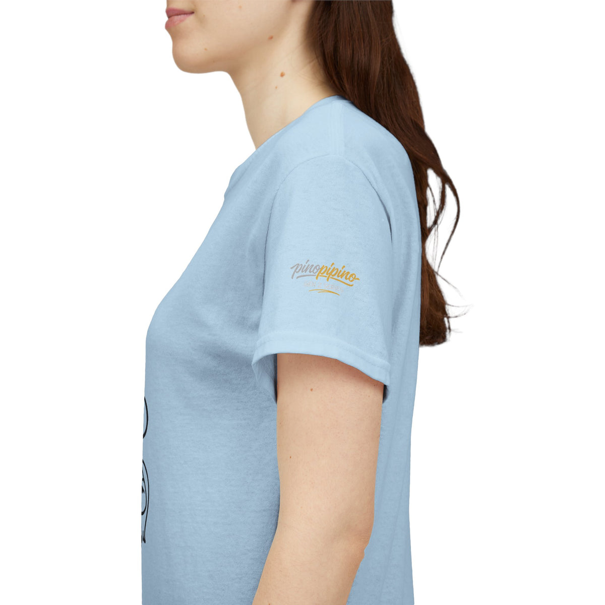 Funny Graphic Tee "She’s So Extra"
