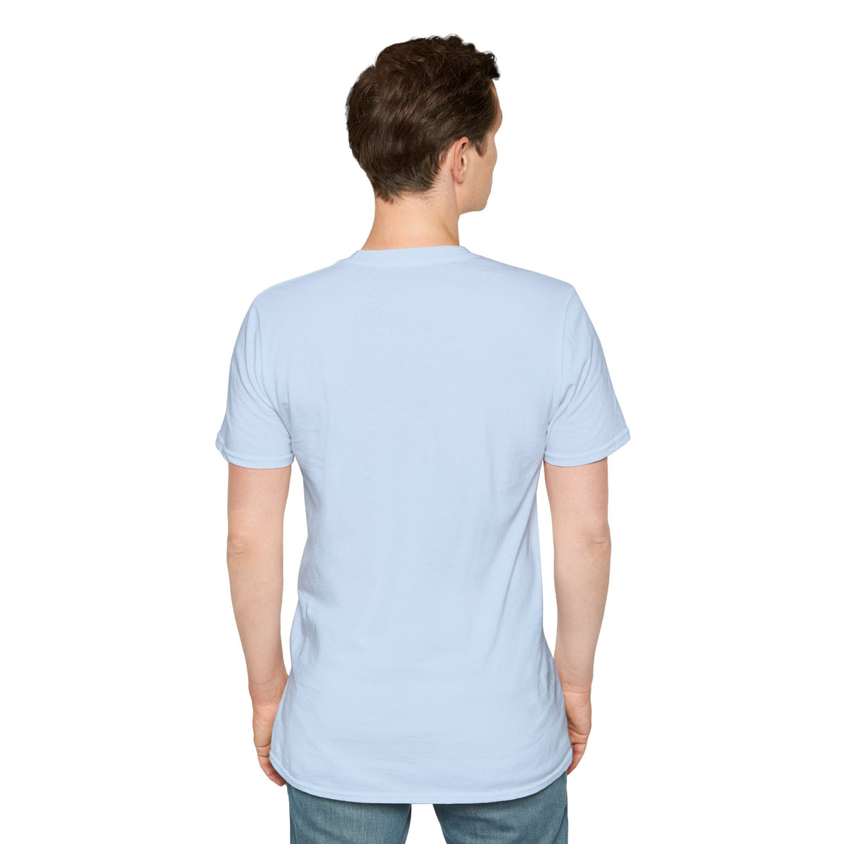 "I Don't Have Bad Handwriting I Have My Own Font" Funny Graphic Tee