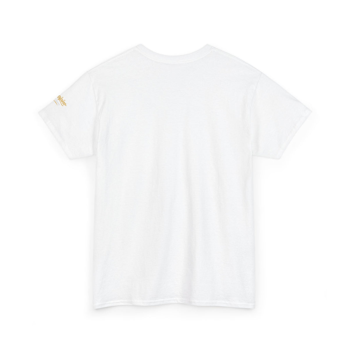 "Fire" Gen Z Slang Stick Figure Tee
