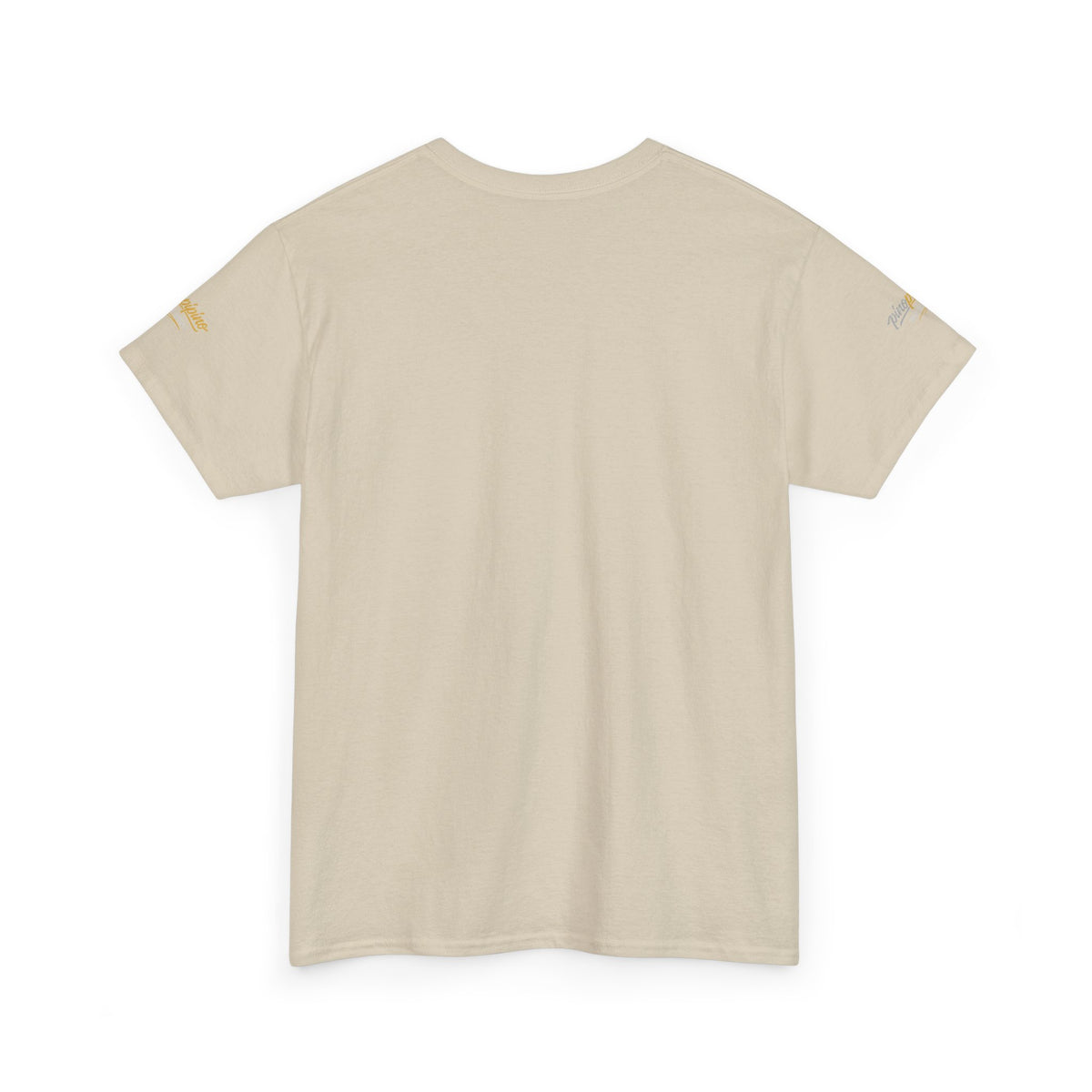 "Ate" Stickman Gen Z Slang Tee