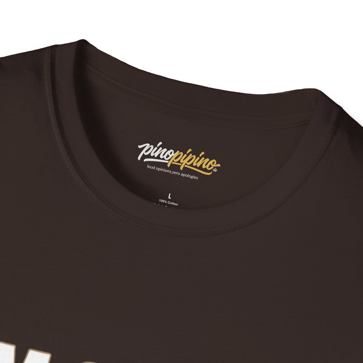 Sarcastic Tee - "I'm Sorry You Feel That Way (The Narcissistic Mom's Apology)"