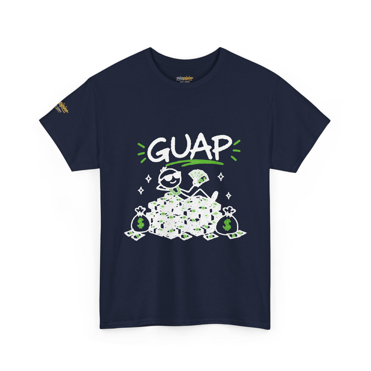 "Guap" Gen Z Series Tee
