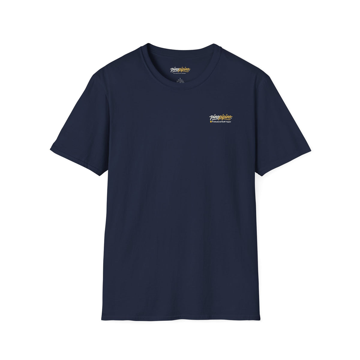 "Professional Guilt Tripper: Travel Agent for Agent Four Conscience" Graphic T-Shirt