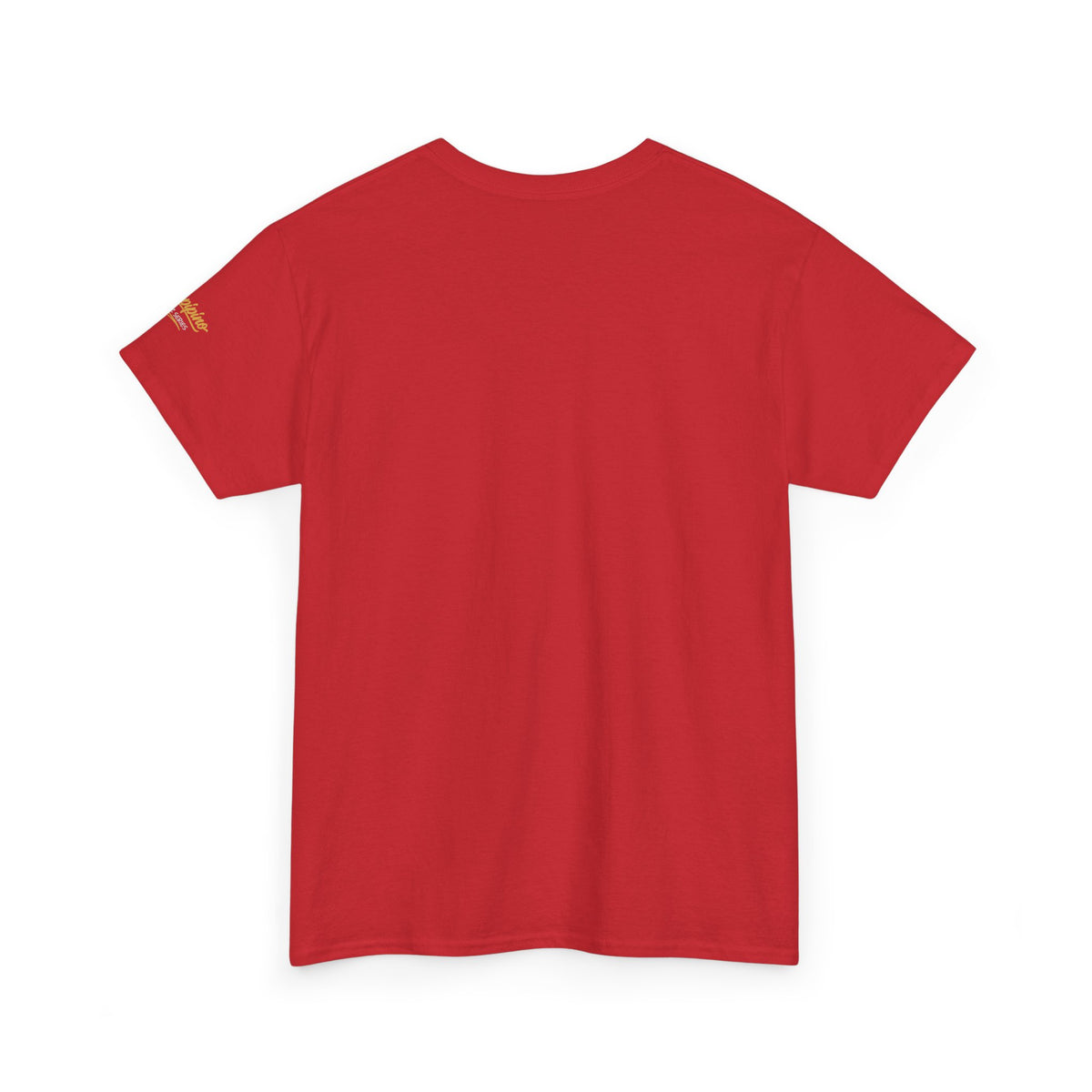 "Big Yikes Tee" — Funny Graphic Cotton T‑Shirt