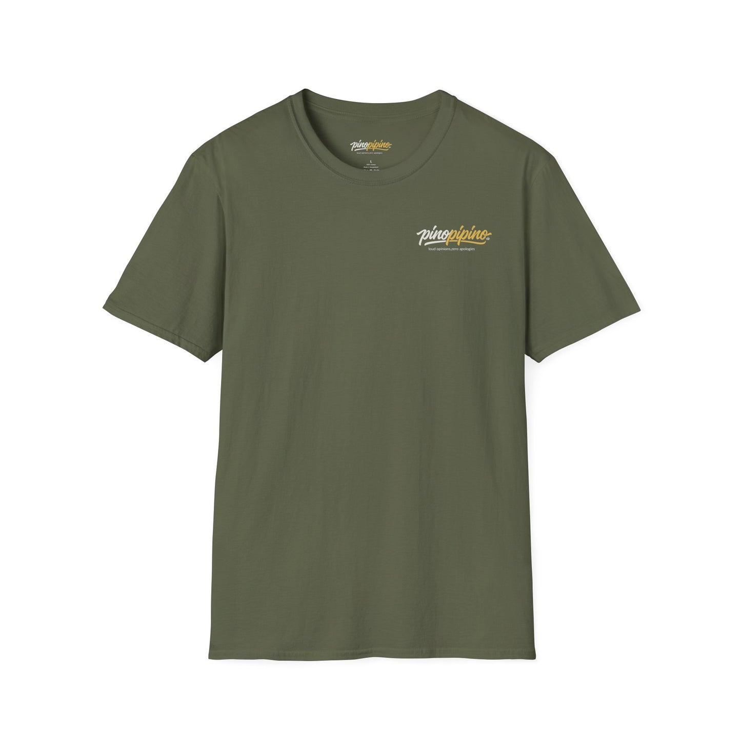 I Have a PhD in My Mom's Disappointments T-Shirt