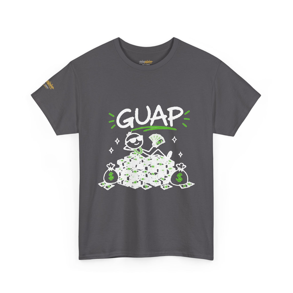 "Guap" Gen Z Series Tee