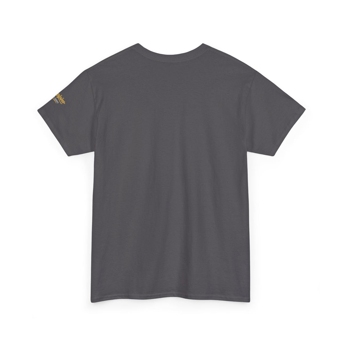 "Ate" Gen Z Slang - Stick Figure Tee