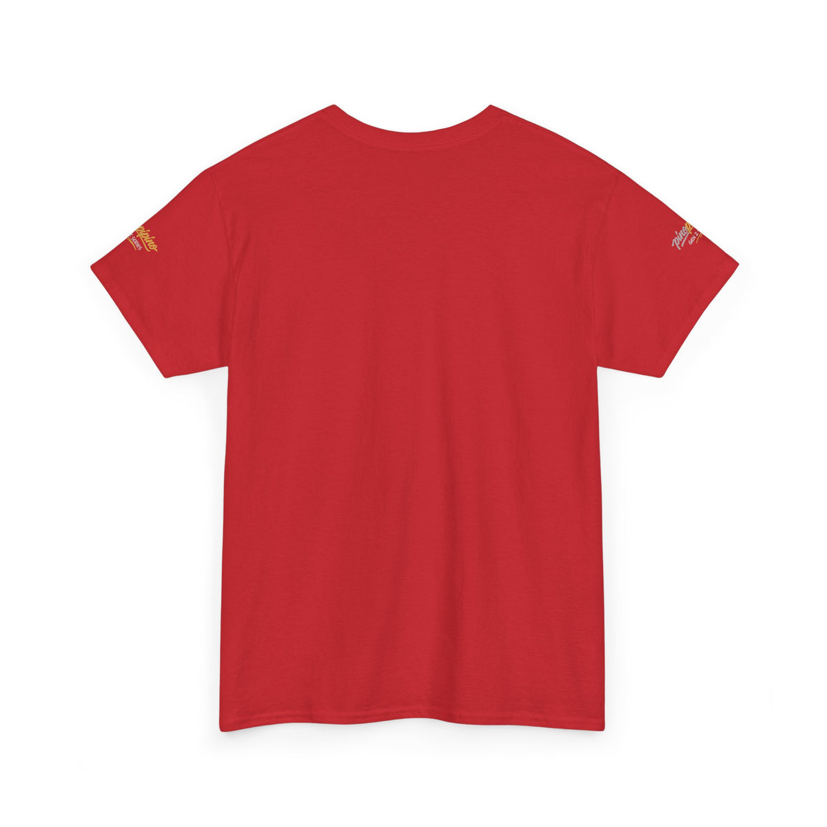 "Ate" Stickman Gen Z Slang Tee