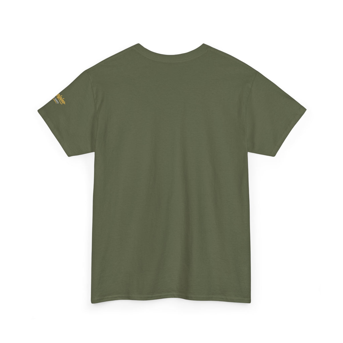 "Giving Me Life" Ice Cream Lover T-shirt