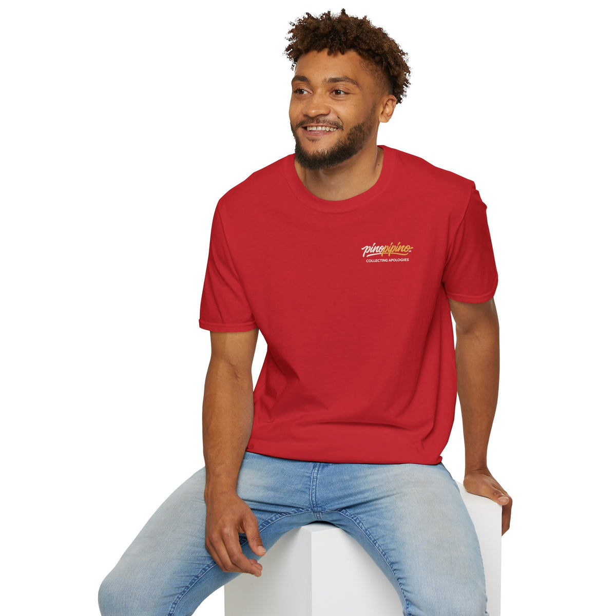 “My Mom’s Favorite Hobby? Collecting Apologies She Didn’t Earn.” Retro Graphic Tee