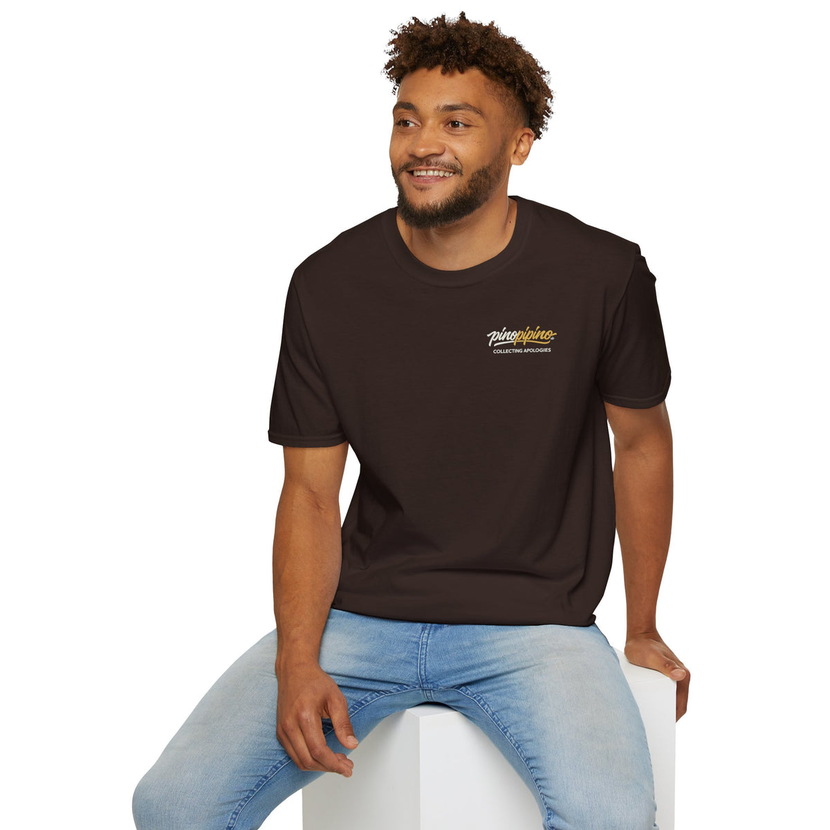 “My Mom’s Favorite Hobby? Collecting Apologies She Didn’t Earn.” Retro Graphic Tee