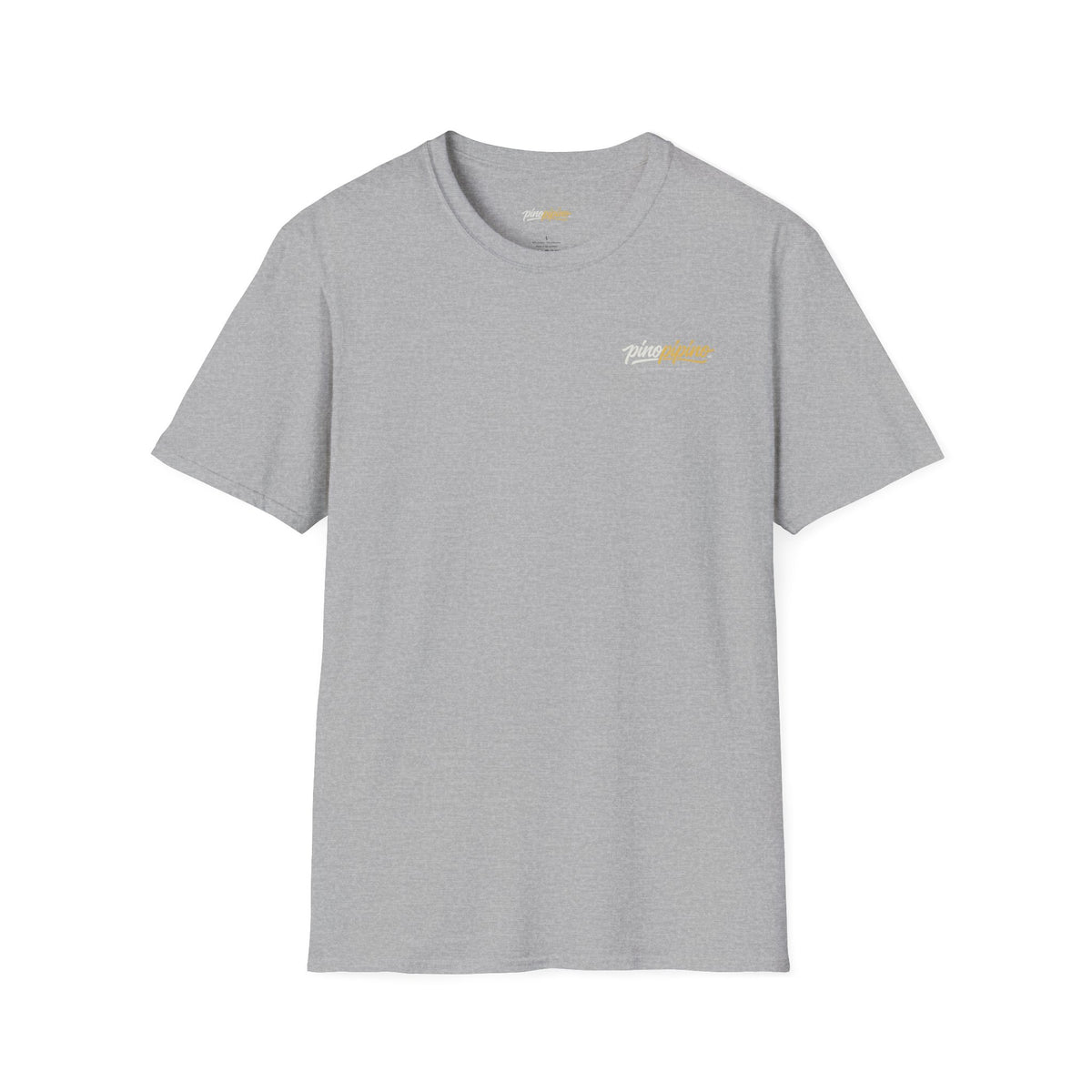 "My Dad’s Love Is Unconditional" Retro Graphic Father’s Day Tee