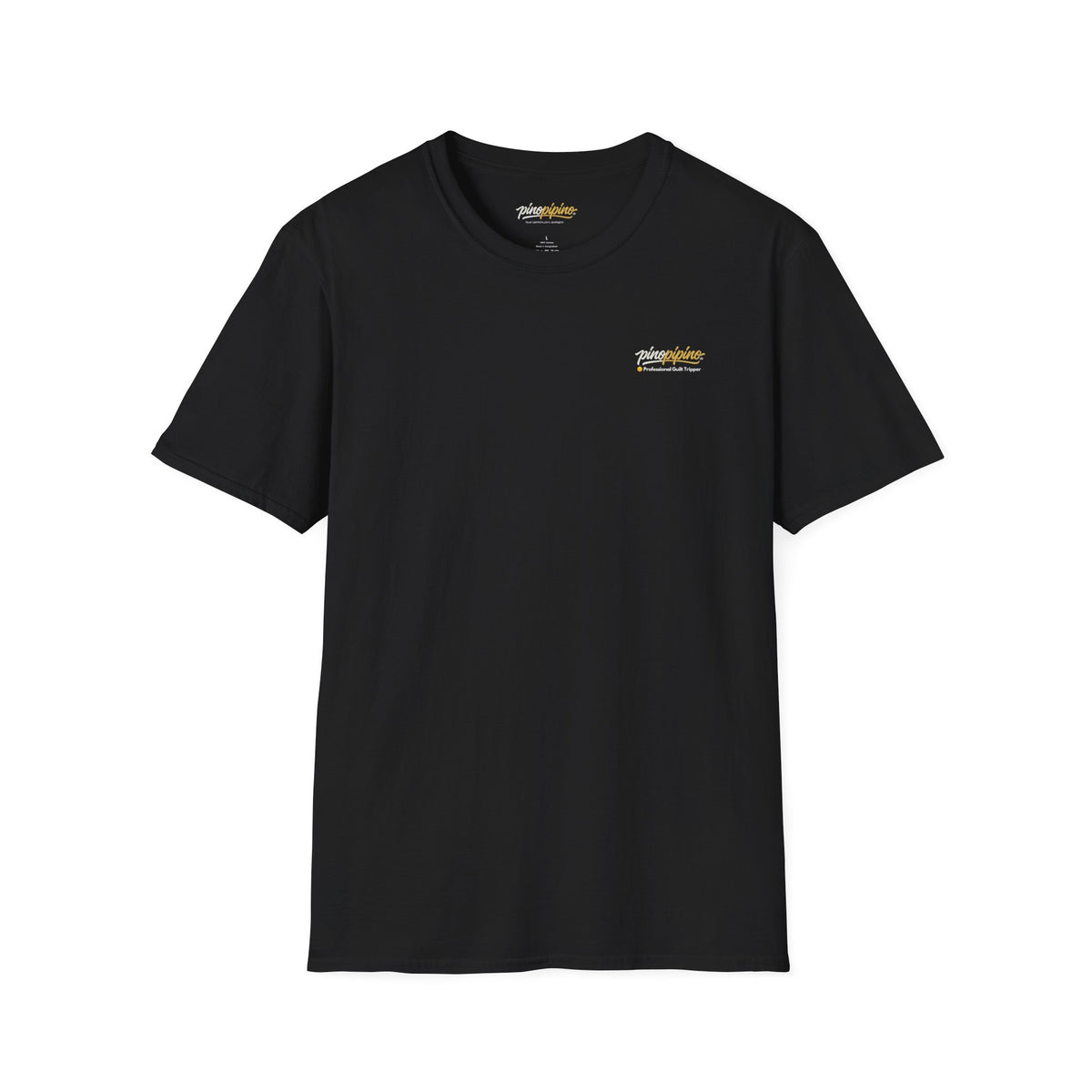 "Professional Guilt Tripper: Travel Agent for Agent Four Conscience" Graphic T-Shirt