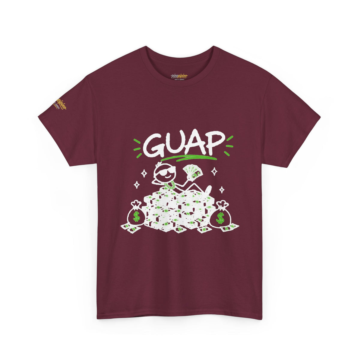 "Guap" Gen Z Series Tee