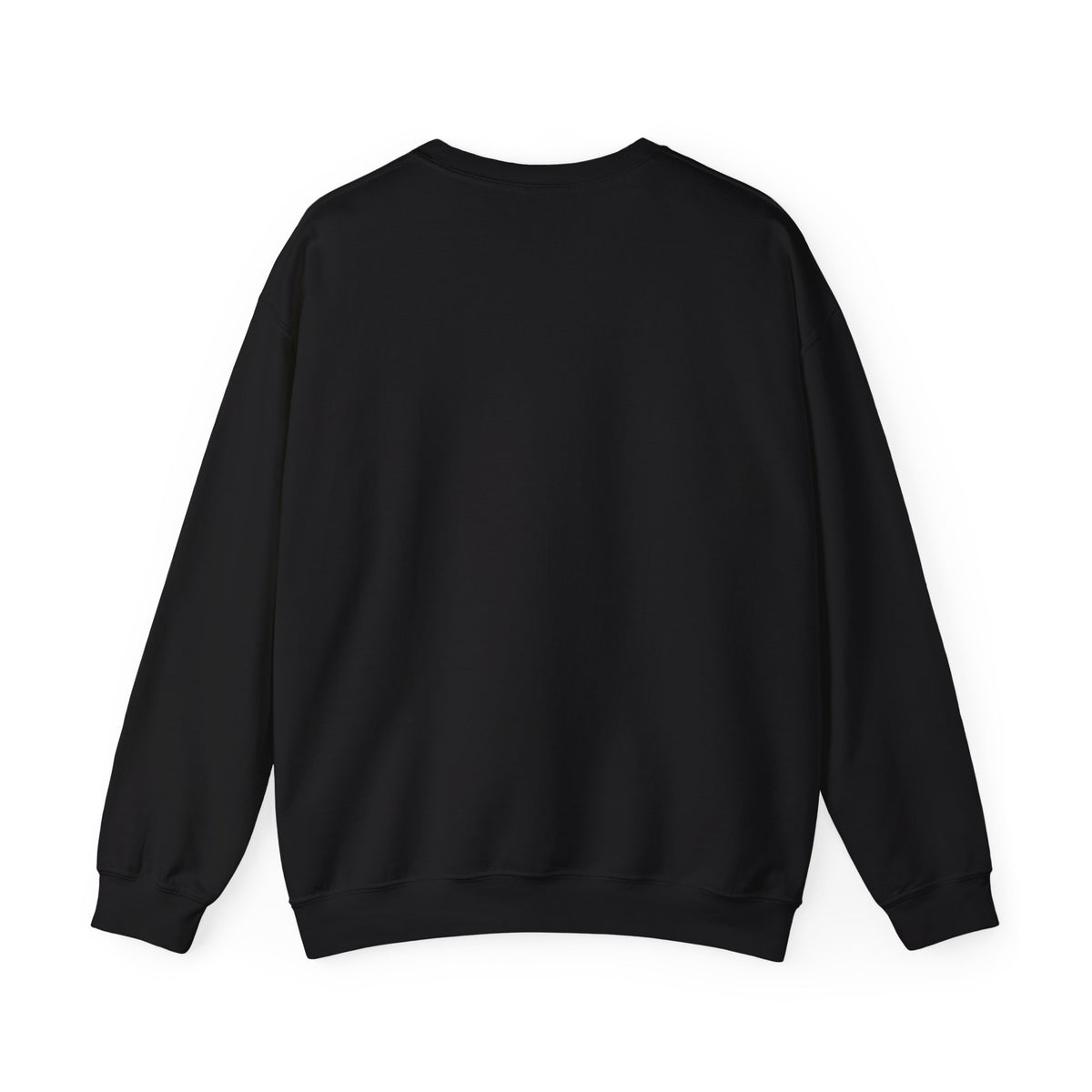 "PSILO - Psychedelic Soul Illuminates Love Only Crewneck Sweatshirt" — Retro Psychedelic Meditation Love Graphic