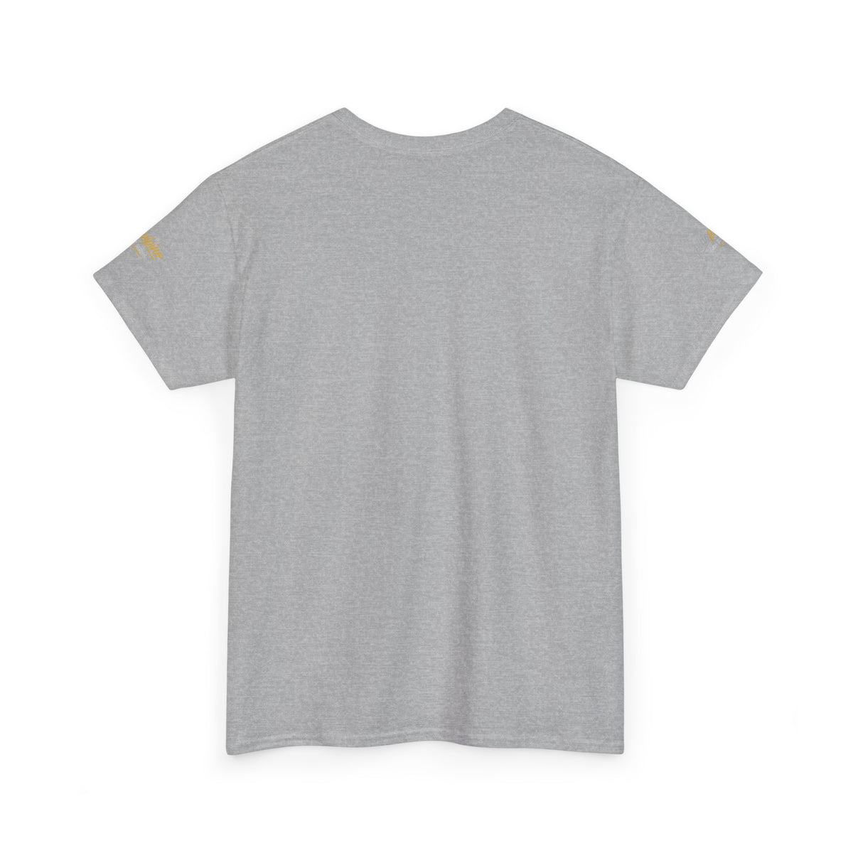 "Ate" Stickman Gen Z Slang Tee