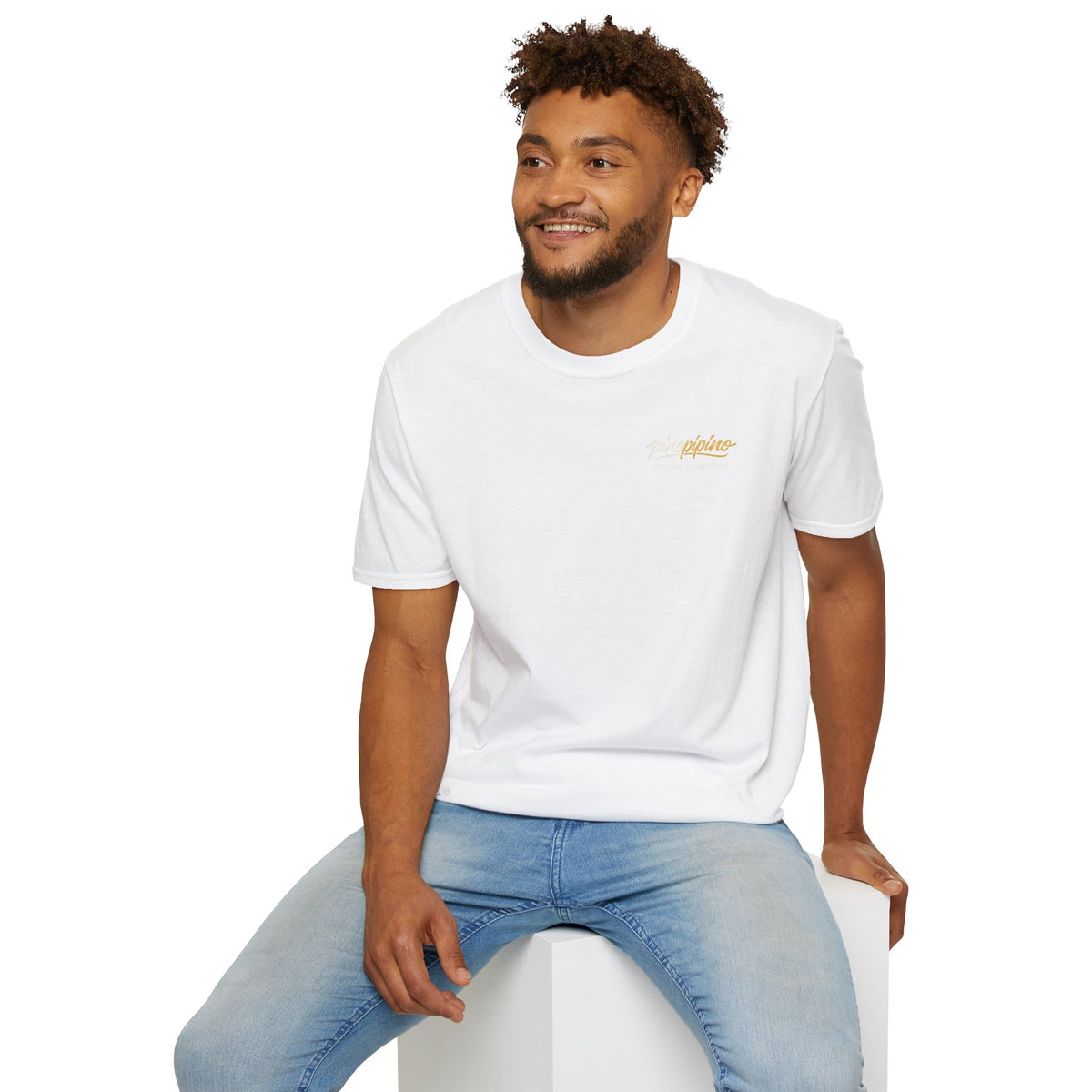 “I’m Sorry I’m Not The Person You Imagined Me To Be” Graphic T-Shirt