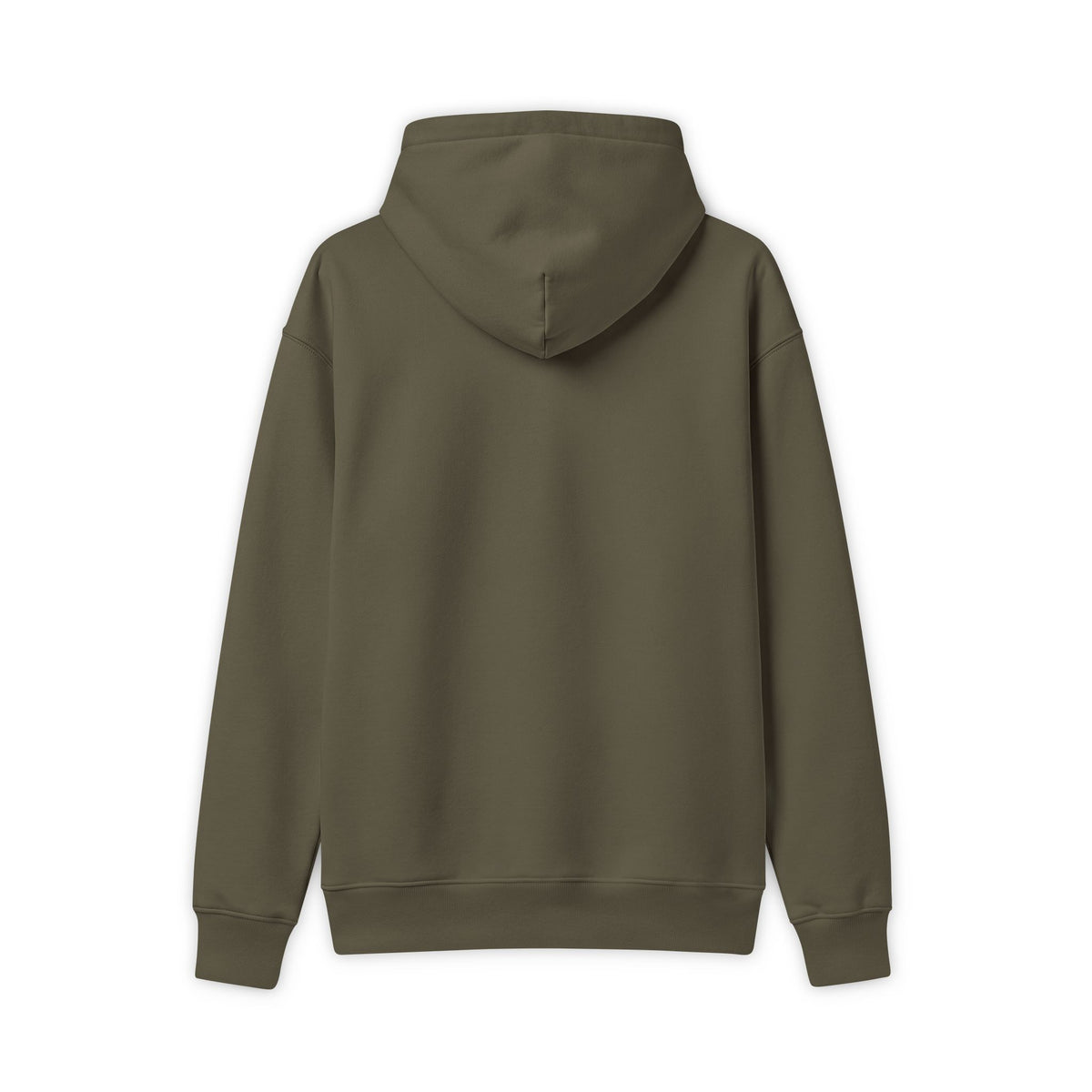 "My Fam" - pinopipino Gen Z Series Hoodie