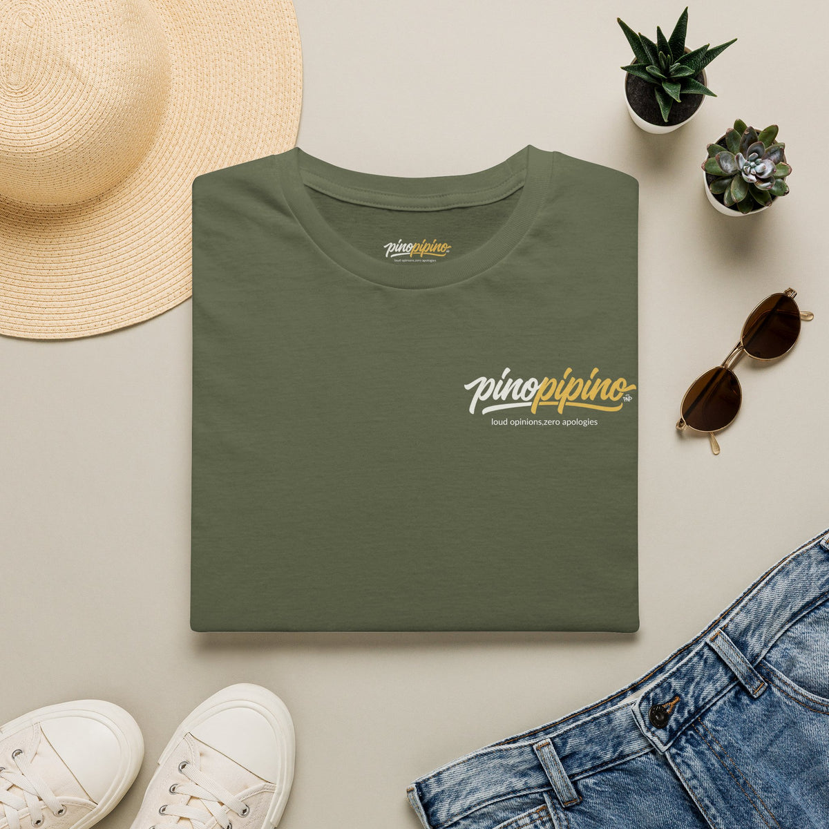"My Mom: 10% Water 90% Unsolicited Criticism" Funny Tee