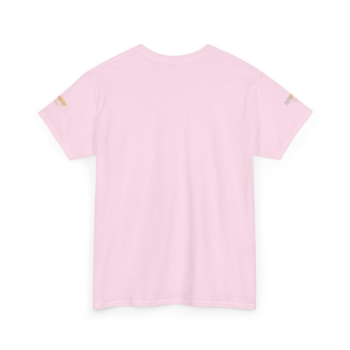 "Ate" Stickman Gen Z Slang Tee