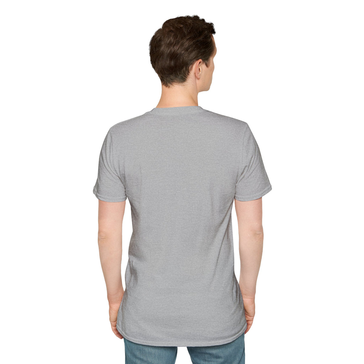"I Don't Have Bad Handwriting I Have My Own Font" Funny Graphic Tee