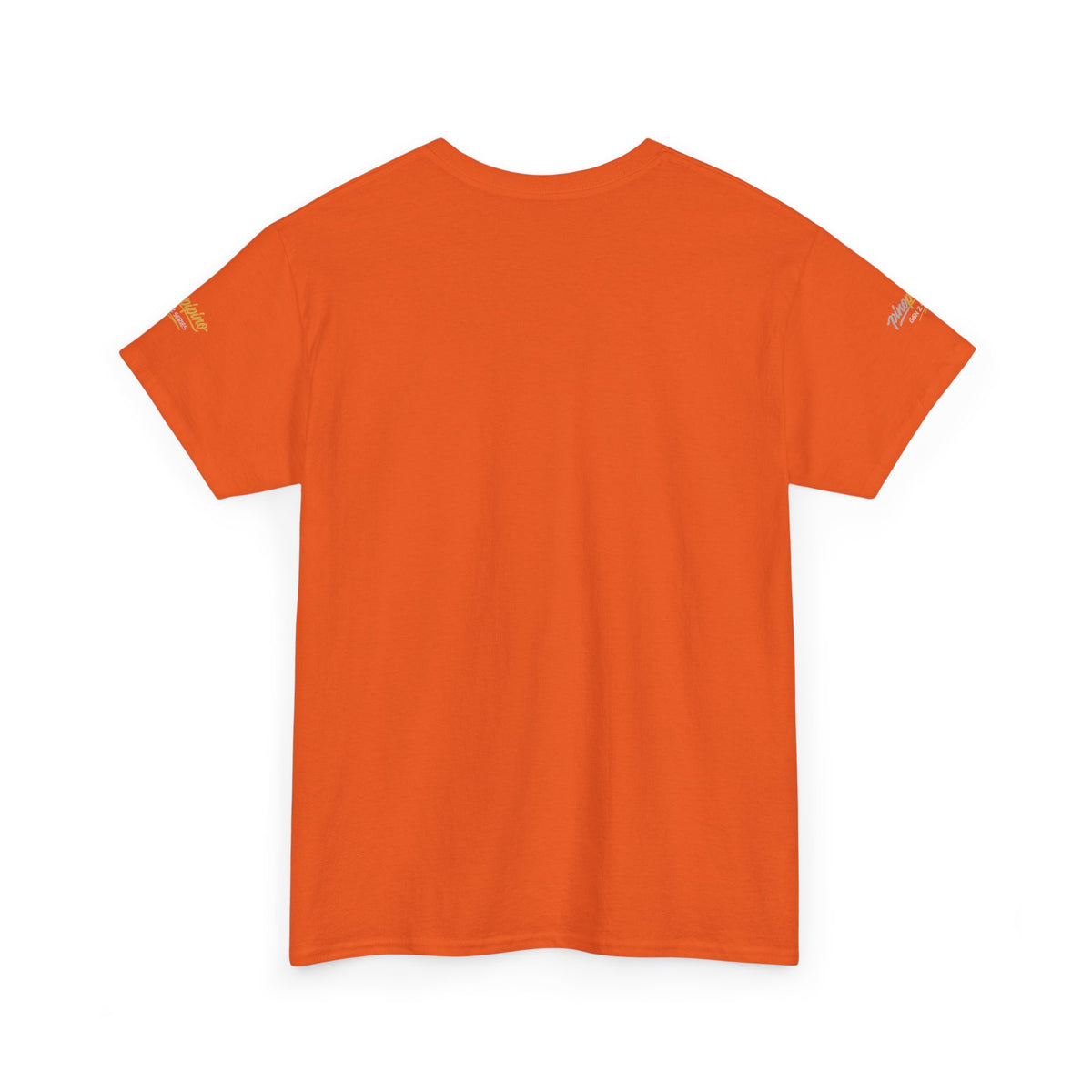 "Ate" Stickman Gen Z Slang Tee