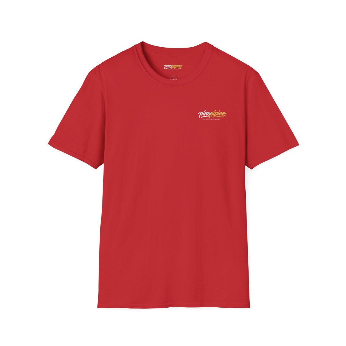 "I'm Sorry You Feel That Way (The Narcissistic Mom's Apology)" Sarcastic Tee