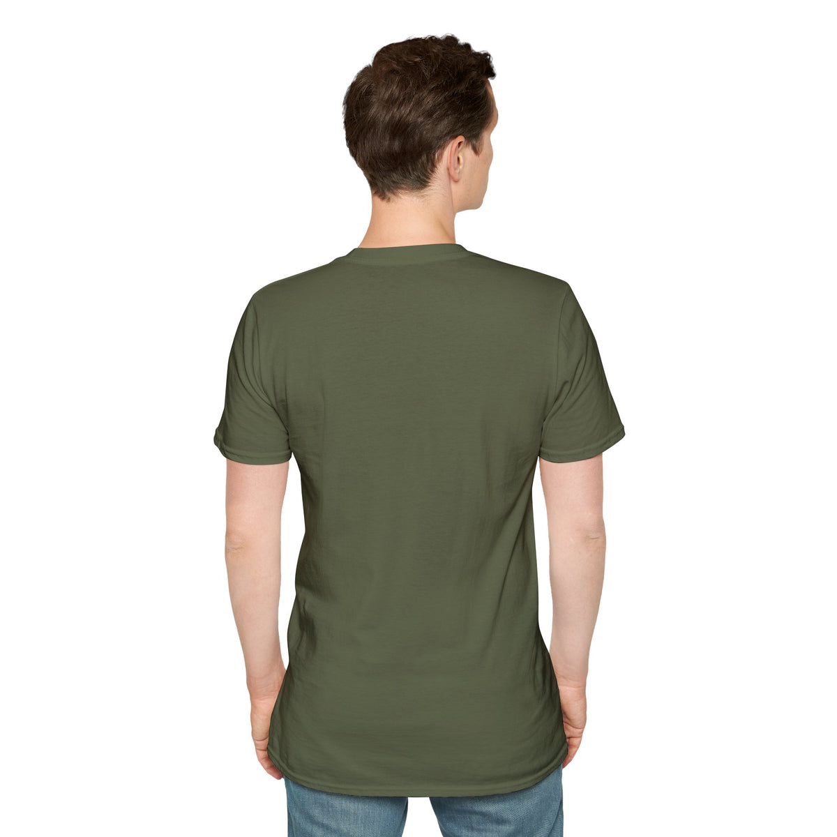 "I Don't Have Bad Handwriting I Have My Own Font" Funny Graphic Tee