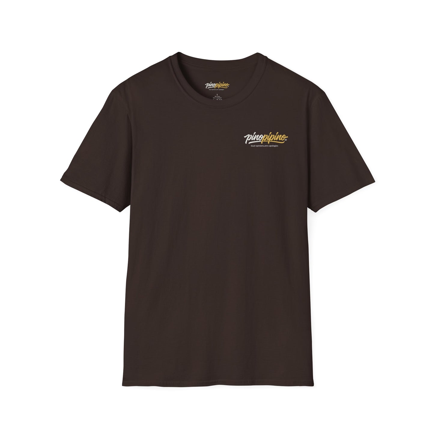 I Have a PhD in My Mom's Disappointments T-Shirt