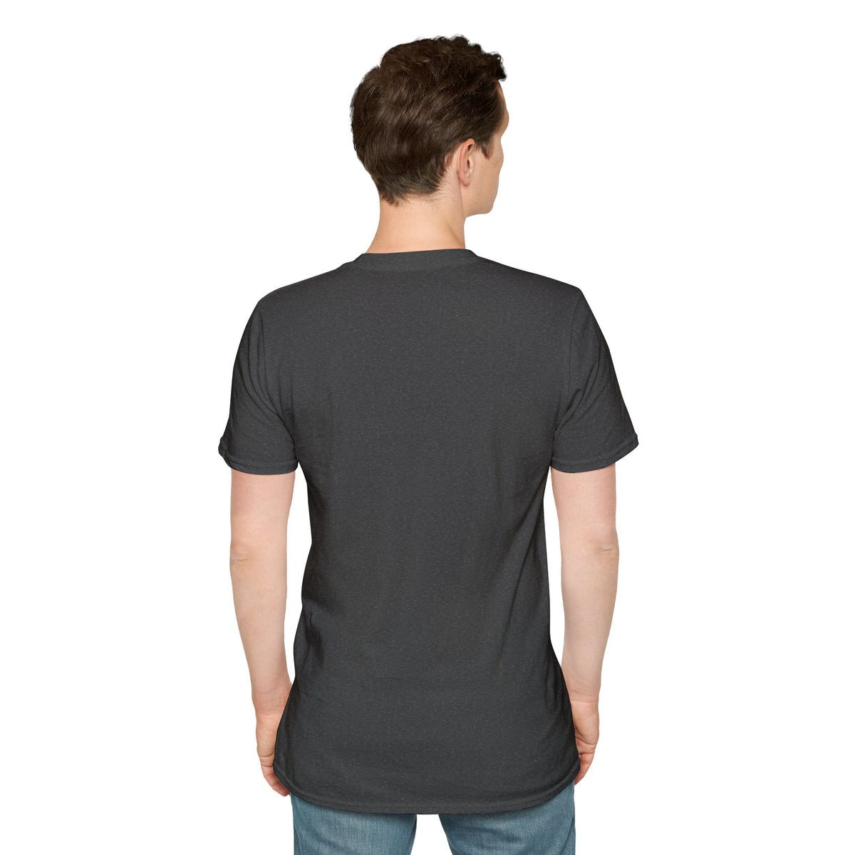 "I Don't Have Bad Handwriting I Have My Own Font" Funny Graphic Tee