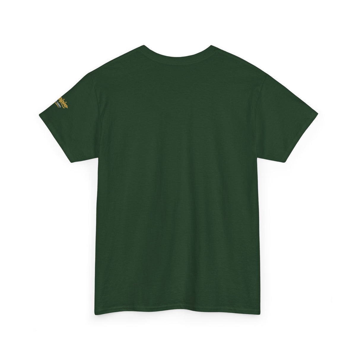 "Ate" Gen Z Slang - Stick Figure Tee
