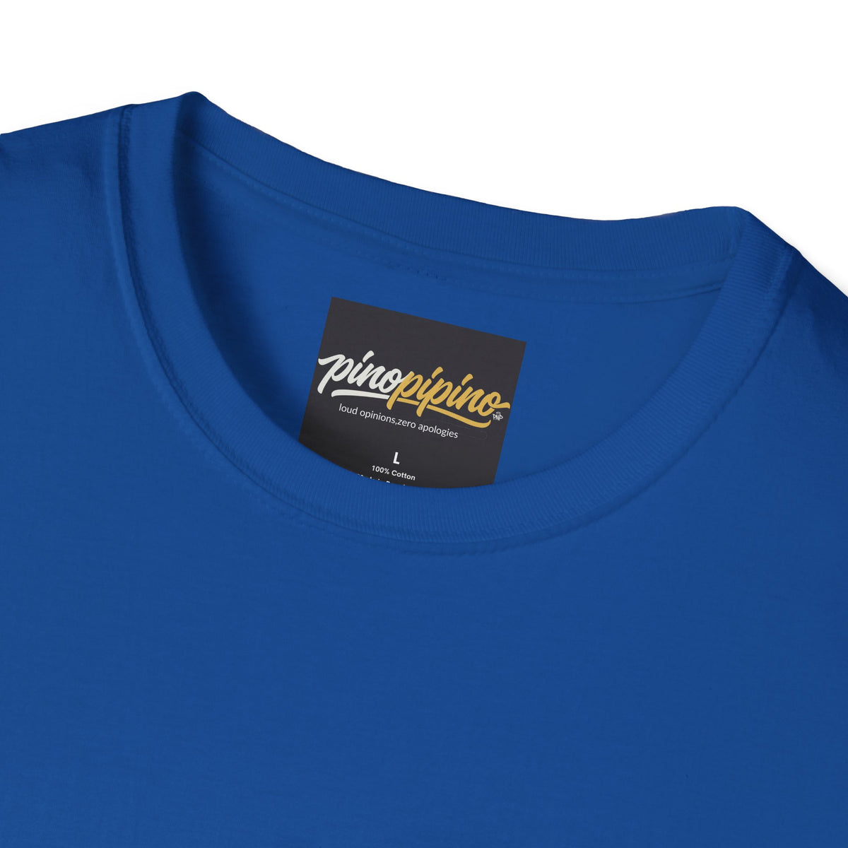 "I Don't Have Bad Handwriting I Have My Own Font" Funny Graphic Tee