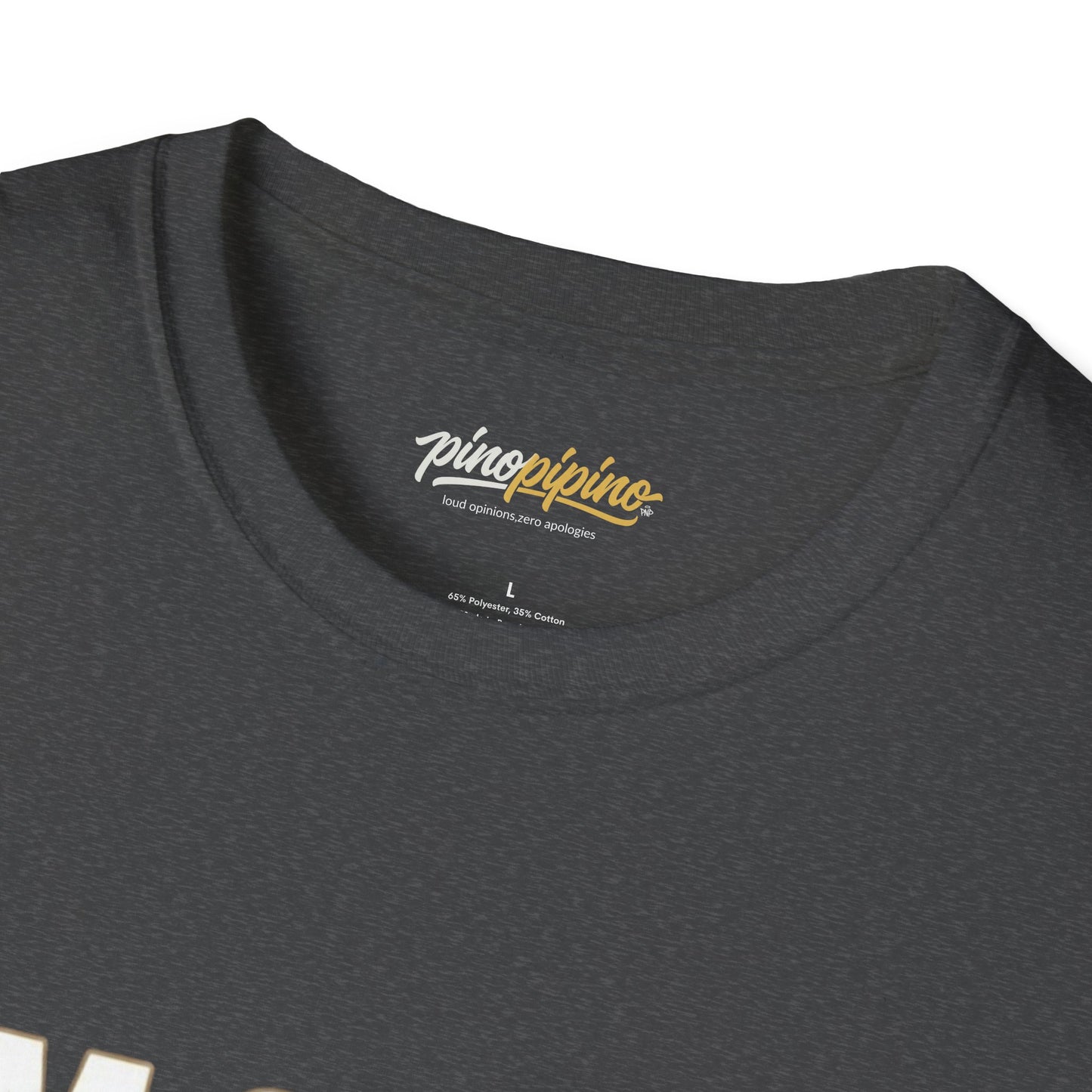Sarcastic Tee - "I'm Sorry You Feel That Way (The Narcissistic Mom's Apology)"