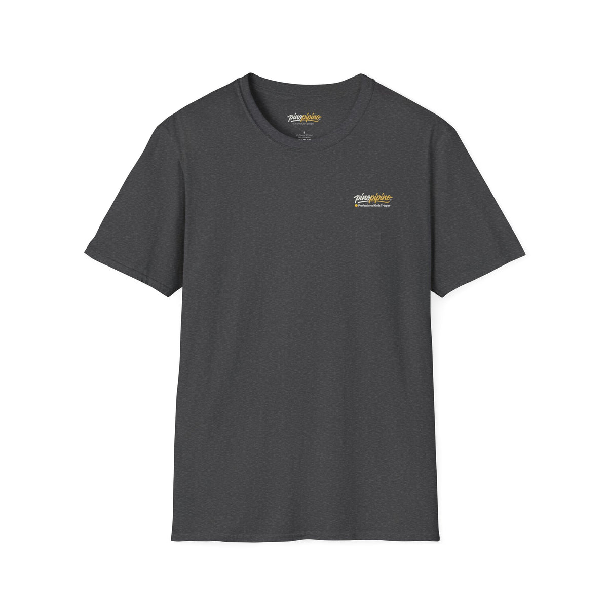 "Professional Guilt Tripper: Travel Agent for Agent Four Conscience" Graphic T-Shirt