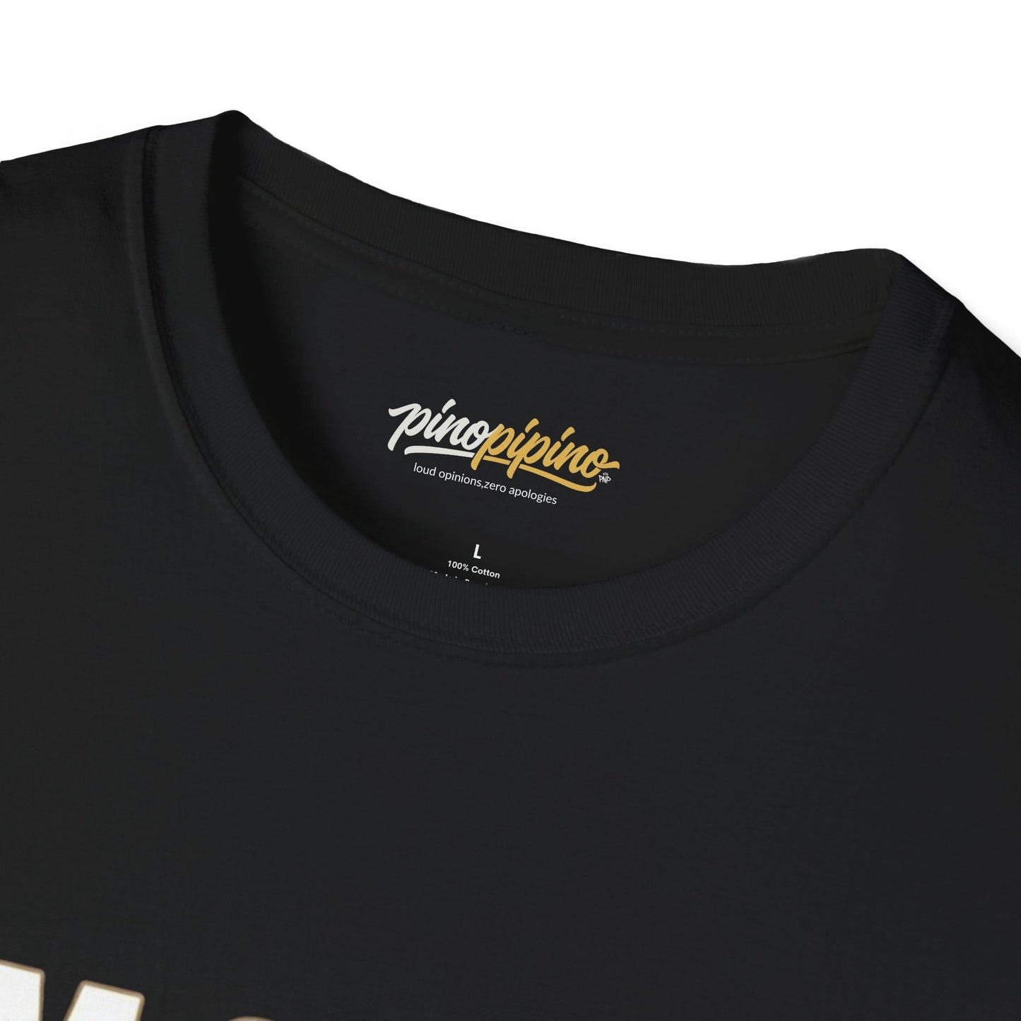 Sarcastic Tee - "I'm Sorry You Feel That Way (The Narcissistic Mom's Apology)"