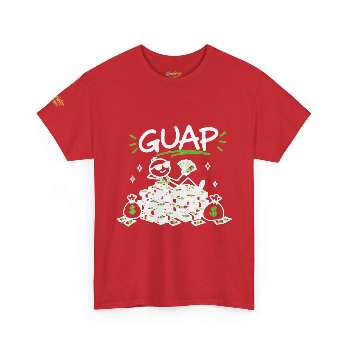 "Guap" Gen Z Series Tee