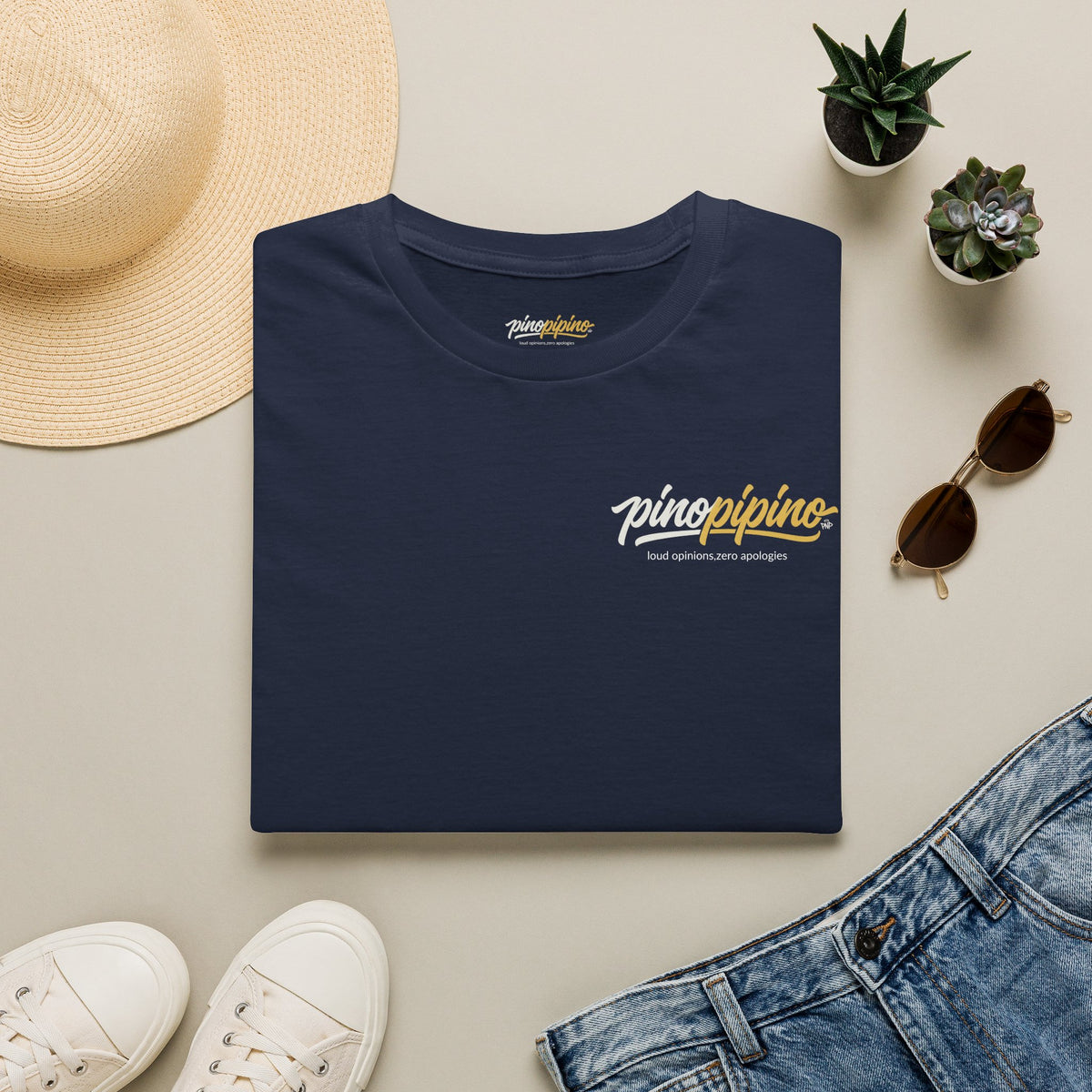 "My Mom: 10% Water 90% Unsolicited Criticism" Funny Tee