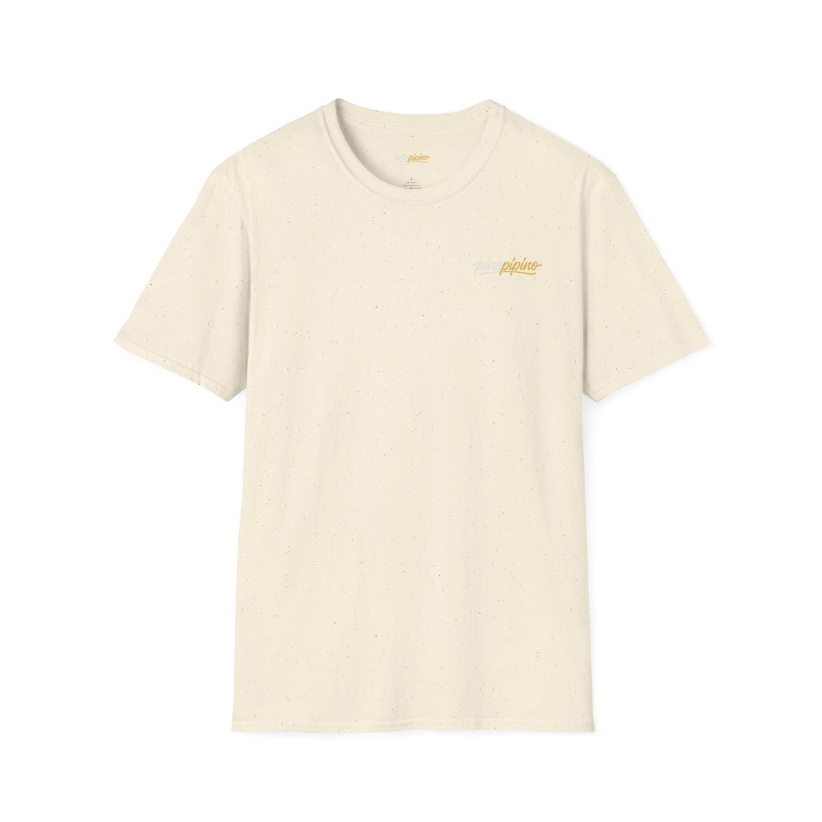 Dad Quote T-Shirt — "It’s Not About Me, Said My Dad... All About Him"
