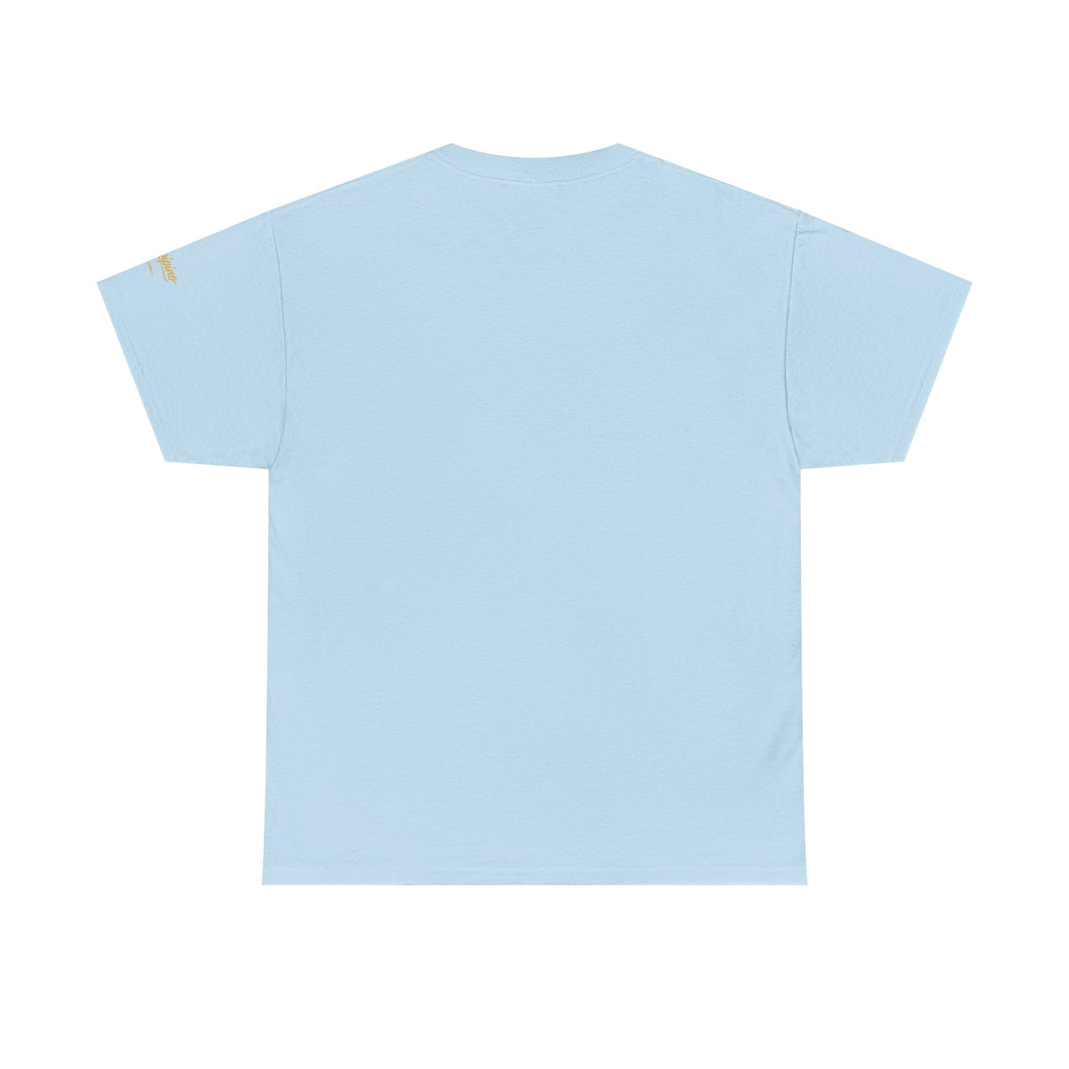Cheugy vs Not Cheugy Graphic Tee