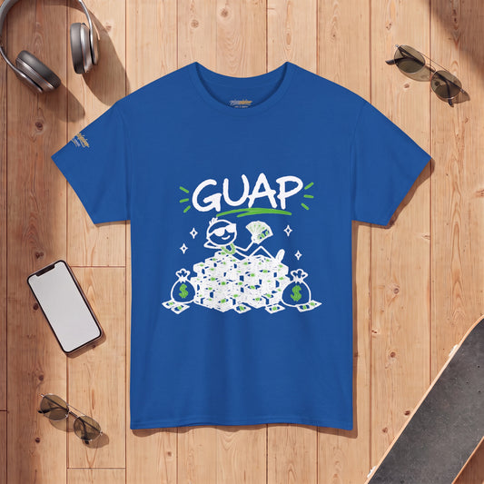 "Guap" Gen Z Series Tee