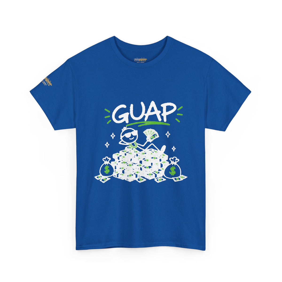 "Guap" Gen Z Series Tee