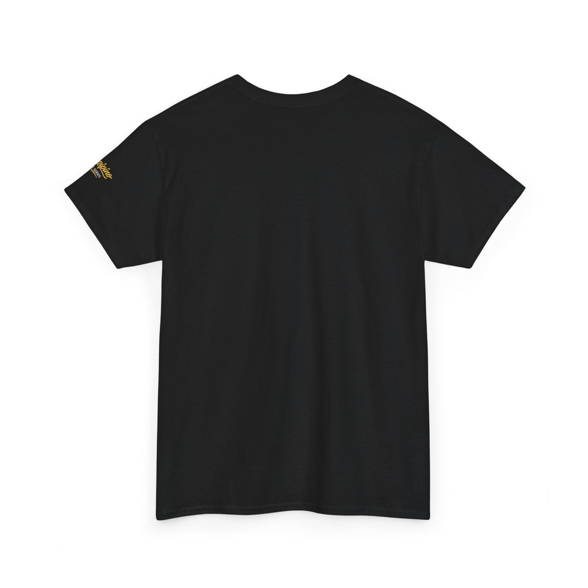 "Ate" Gen Z Slang - Stick Figure Tee