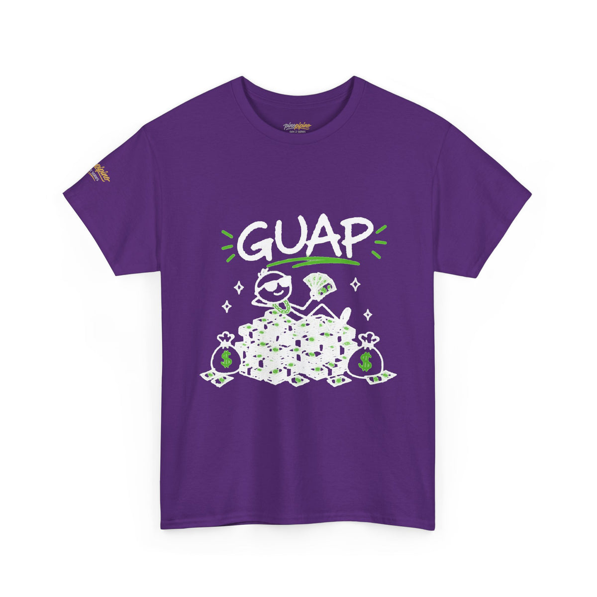"Guap" Gen Z Series Tee