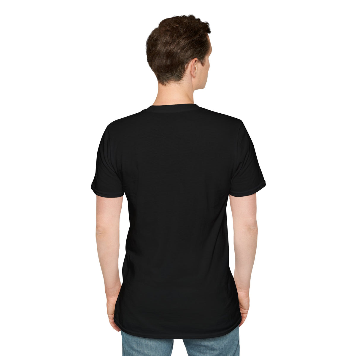 Father's Day Edition "Gone Fishing, Don't Wait Up" T-Shirt