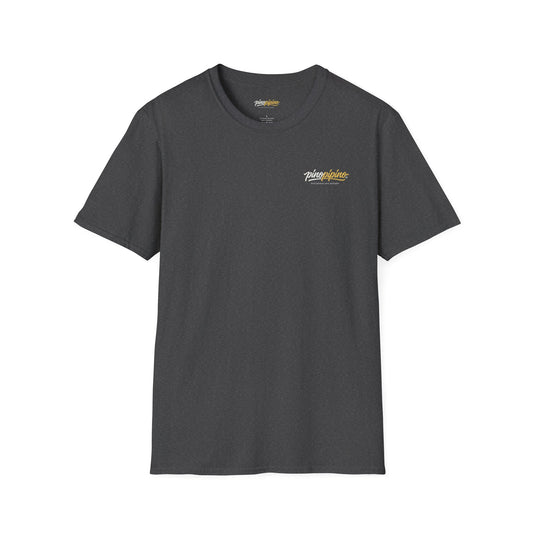 “You’re Bigger Than That” Humorous Quote Tee