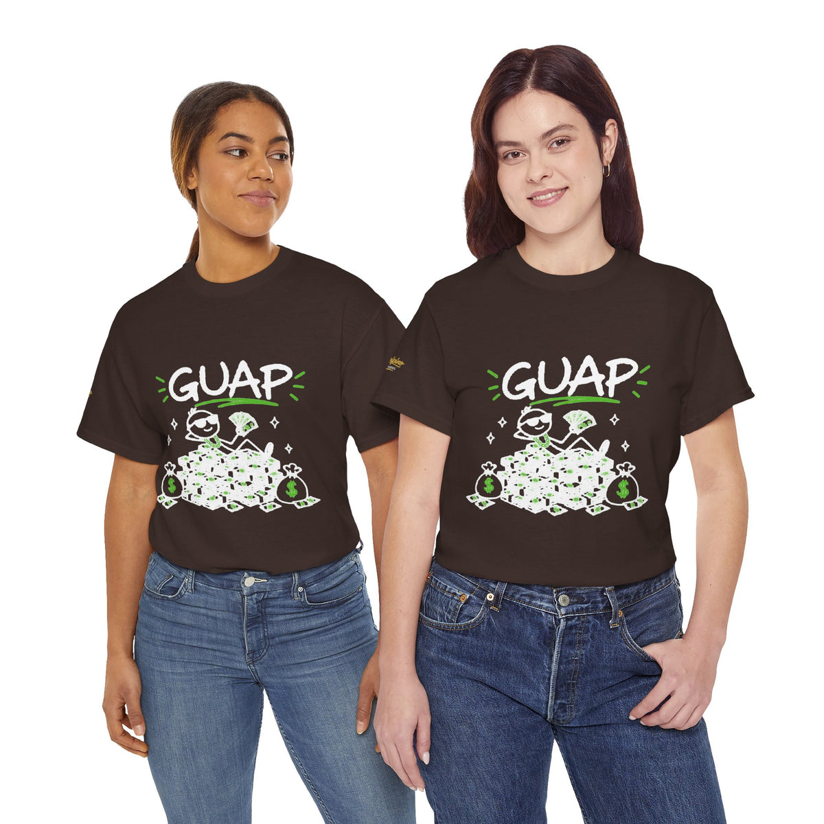 "Guap" Gen Z Series Tee